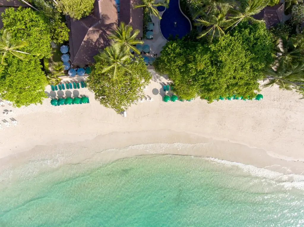 Baan Chaweng Beach Resort & Spa
