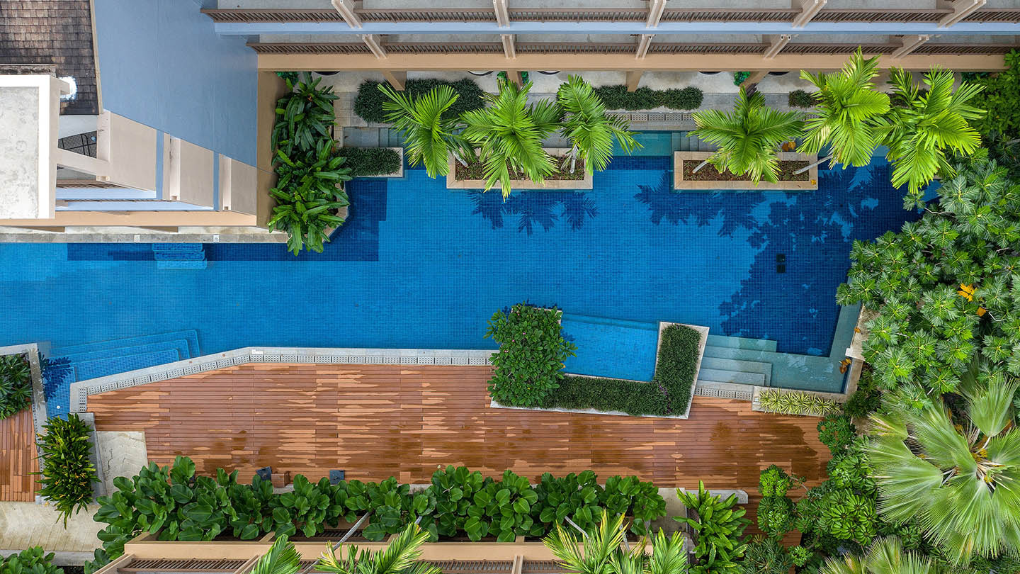 Deevana Plaza Krabi Ao Nang