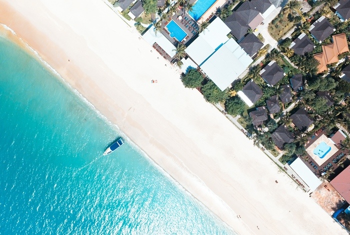 Nakara Long Beach Resort