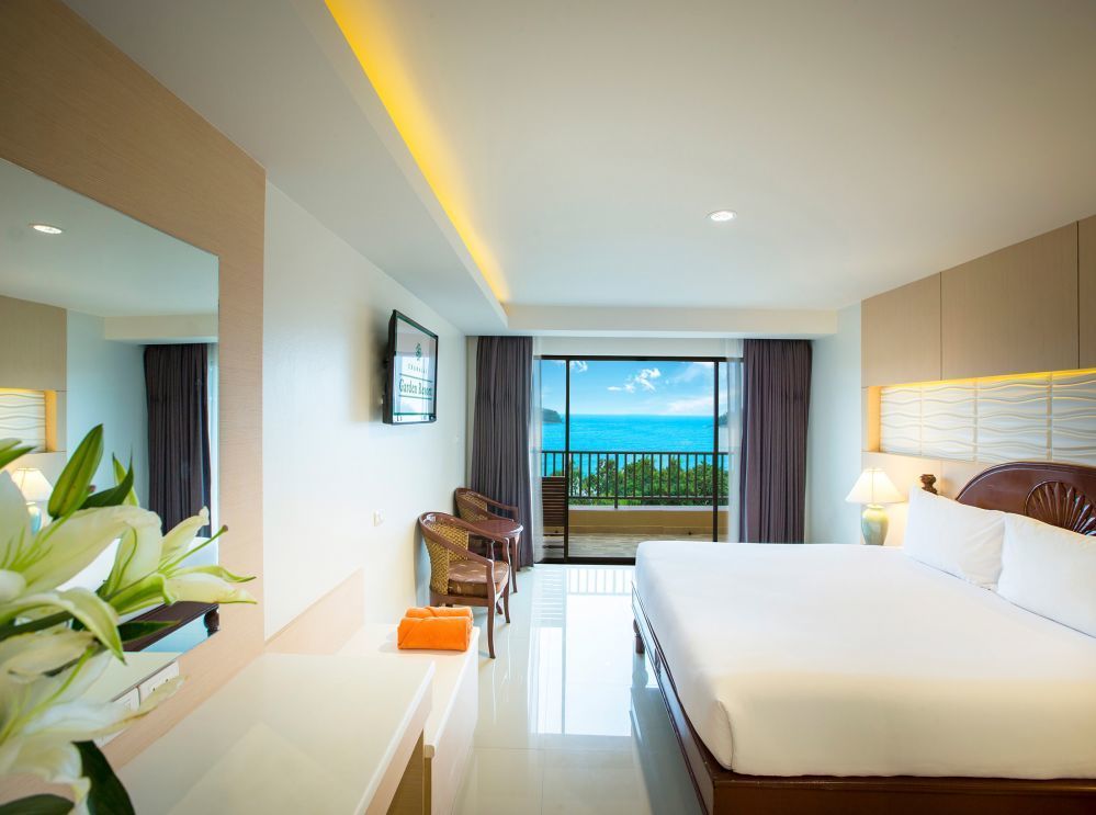 Chanalai Garden Resort