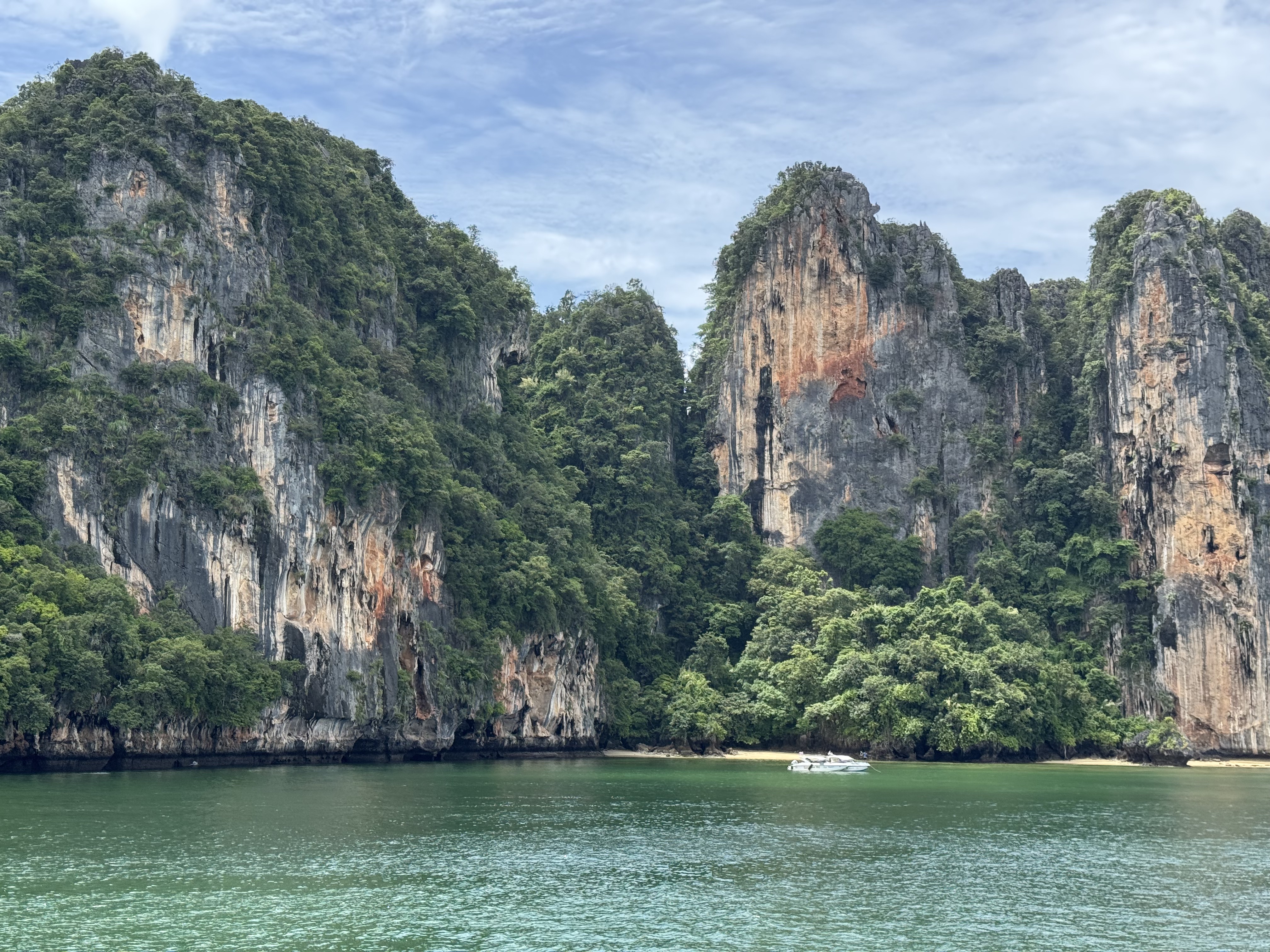 Krabi Beaches: Which One Should You Choose?