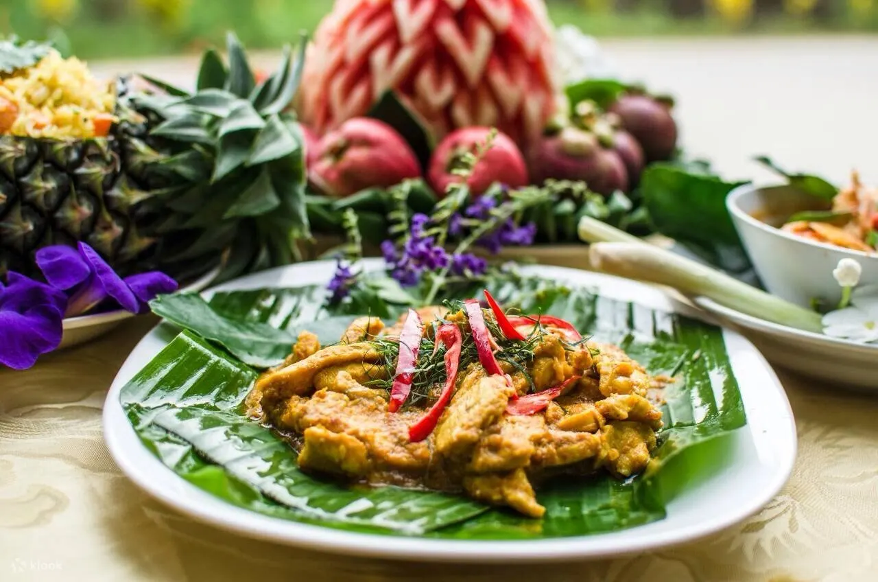 Where to Eat in Koh Samui