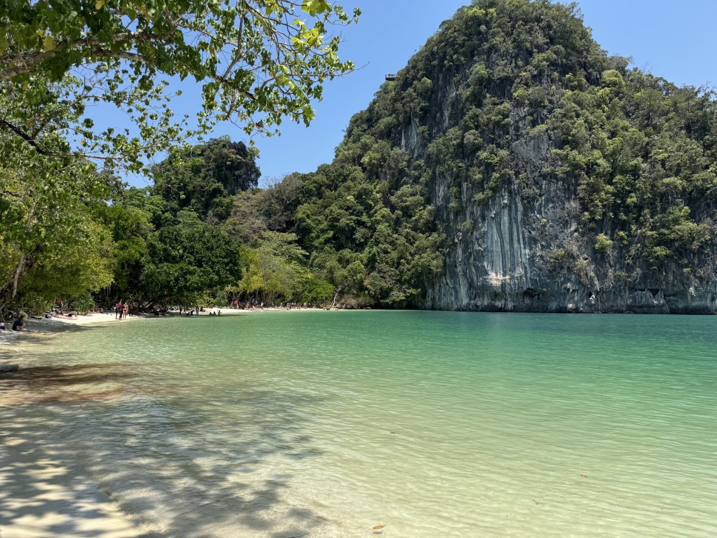 Thailand