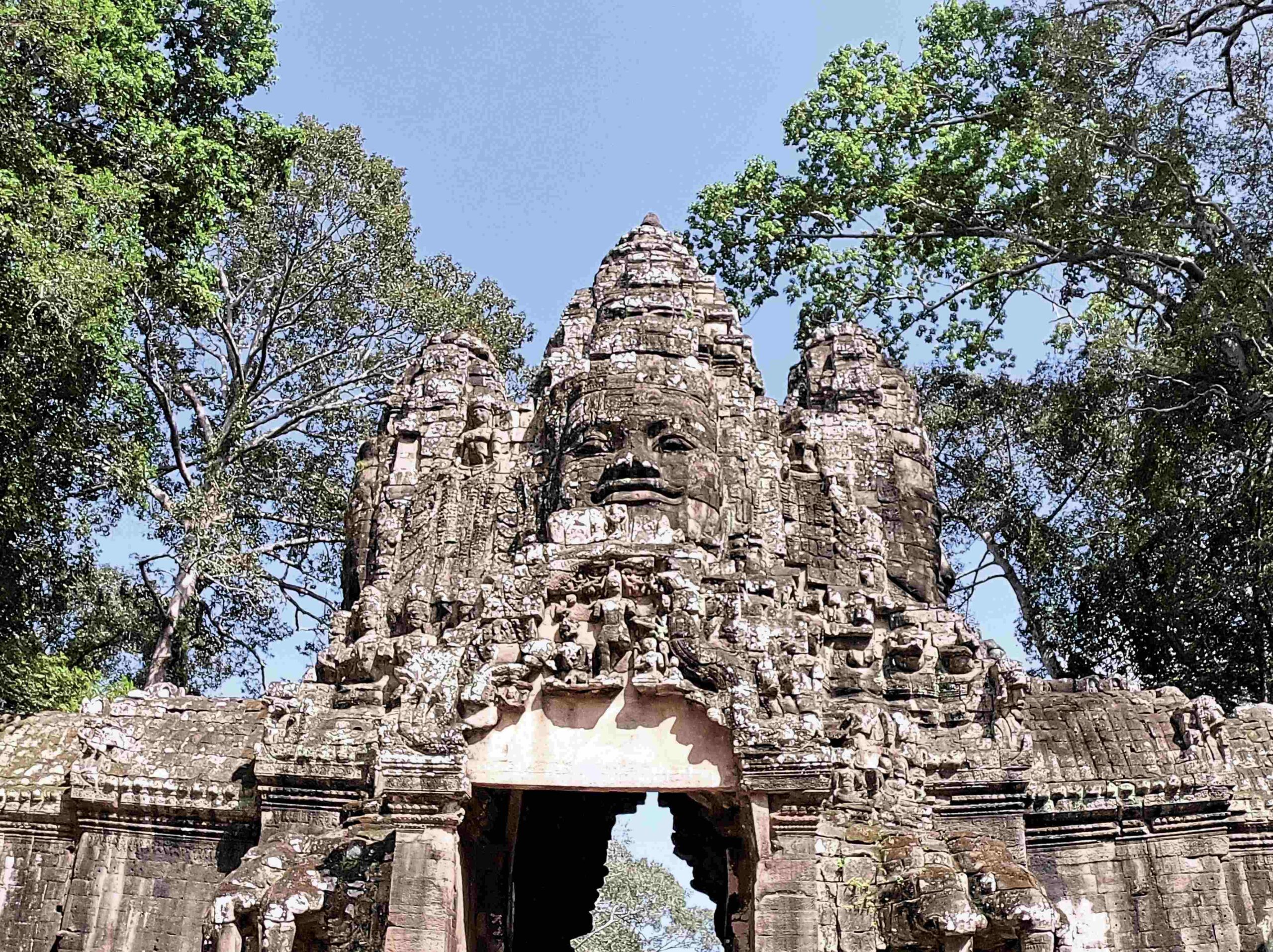 Cambodia